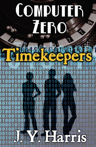 Timekeepers Computer Zero