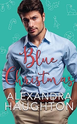 Blue Christmas