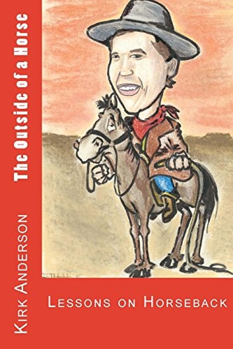 The Outside of a Horse