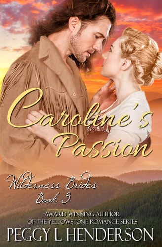 Caroline's Passion