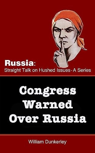 Congress Warned Over Russia The Smell of War Is in the Air. What Can Congress Do?