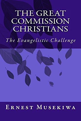 The Great Commission Christians
