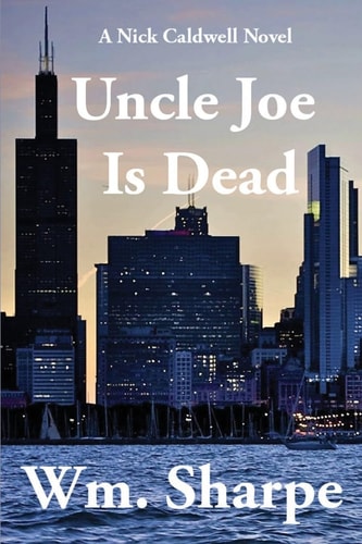 Uncle Joe Is Dead