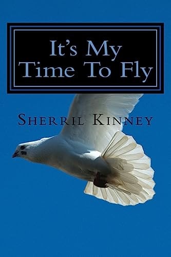 It's My Time To Fly Somebody's Knocking