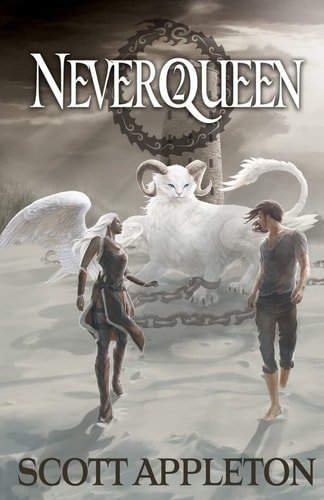 Neverqueen 2 The Suffering Chalice