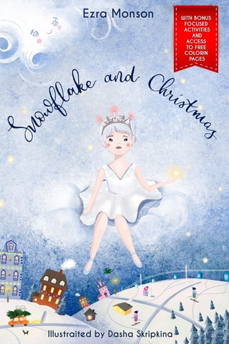 Snowflake and Christmas