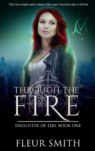 Through the Fire