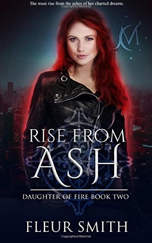 Rise from Ash