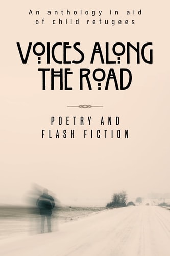 Voices Along the Road A Charity Anthology