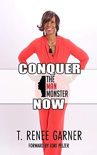 Conquer the Man-Monster NOW! And Live Marvelous Memorable Moments