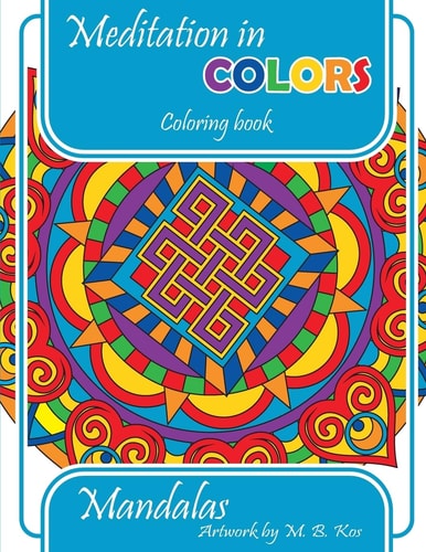 Meditation in Colors