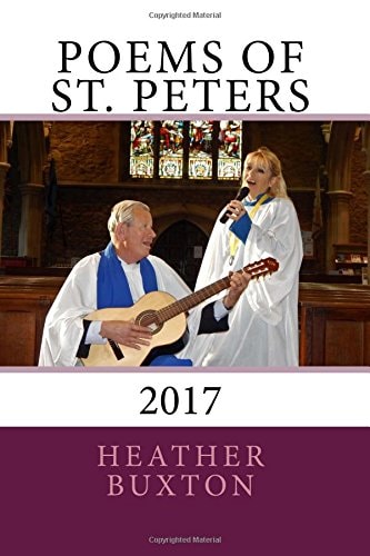 Poems of St. Peters 2017
