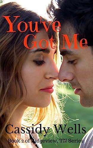 You've Got Me