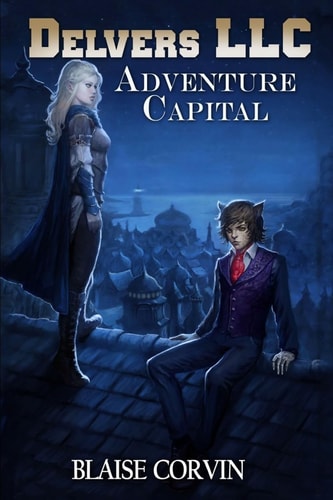 Delvers LLC Adventure Capital