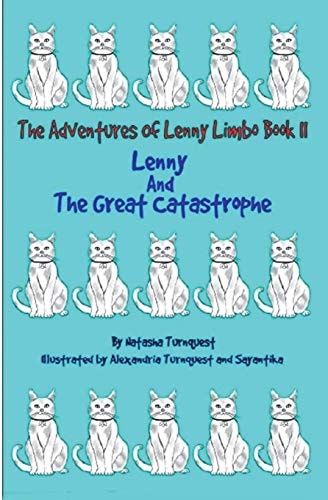 Lenny And The Great Catastrophe