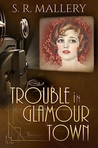 Trouble In Glamour Town
