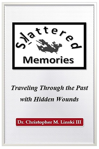 Skattered Memories Traveling Through the Past with Hidden Wounds