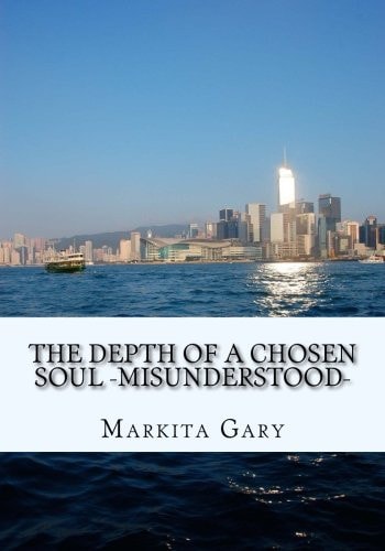 The Depth of a Chosen Soul ?Misunderstood? The Bleeding Heart Visualizing and Speaking the Mind, While the Hand Writes.