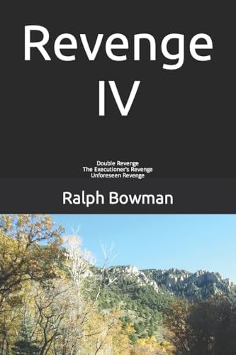 Revenge IV