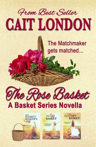 The Rose Basket Novella