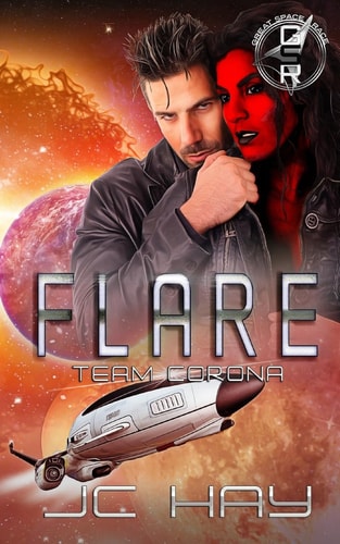 Flare Team Corona