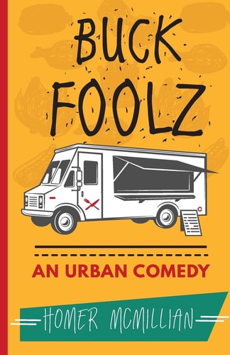 Buckfoolz Urban Comedy