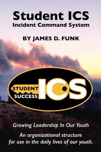 Student ICS Growing Leadership in Our Youth