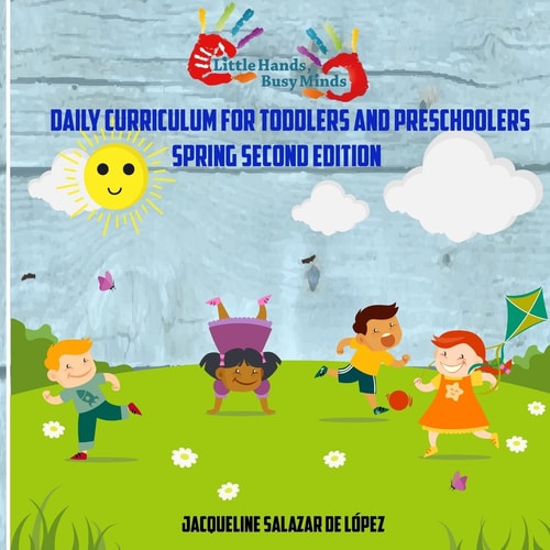 Spring Second Edition All-In-One-Curriculum