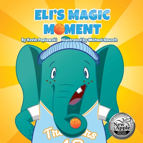 Eli's Magic Moment