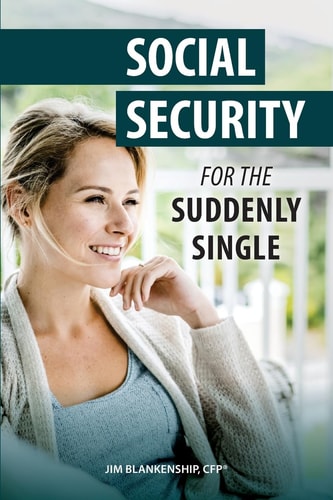 Social Security for the Suddenly Single Social Security Retirement and Survivor Benefits for Divorcees