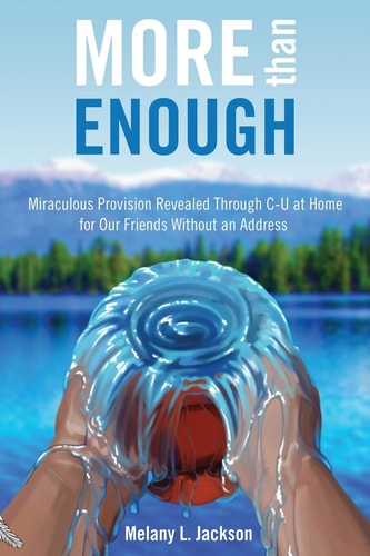 More Than Enough Miraculous Provision Revealed Through C-U at Home for Our Friends Without an Address