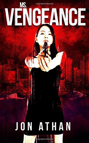 Ms. Vengeance