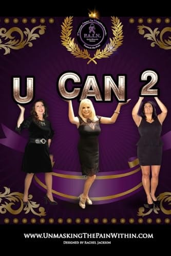 U Can 2 Overcome and Move On