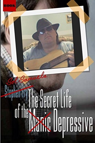 The Secret Life of the Depressive A Difficult Thing To Write