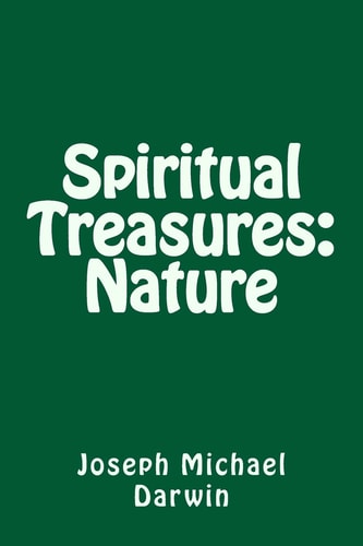 Spiritual Treasures Nature