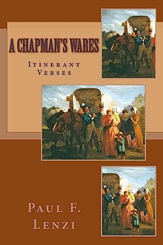 A Chapman's Wares Itinerant Verses