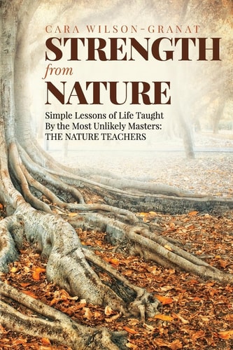 Strength from Nature Simple Lessons of Life Taught By the Most Unlikely Masters: THE NATURE TEACHERS