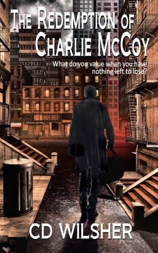 The Redemption of Charlie McCoy