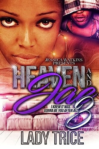 Heaven and Jae 3 I Knew It Was Gonna Be You After All