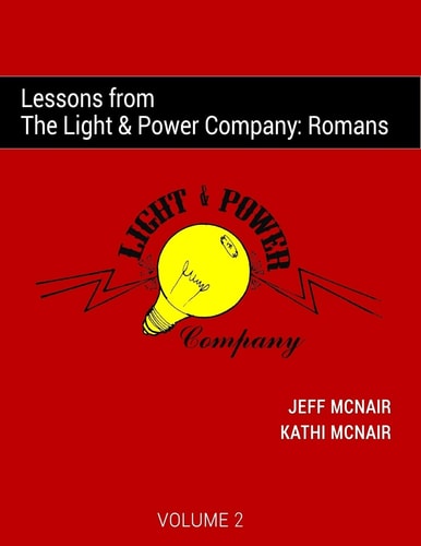 Lessons from the Light & Power Company Romans