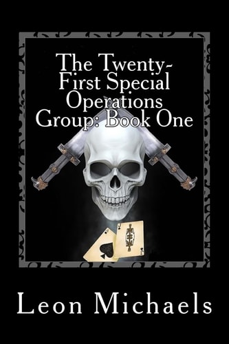 The Twenty-First Special Operations Group Family