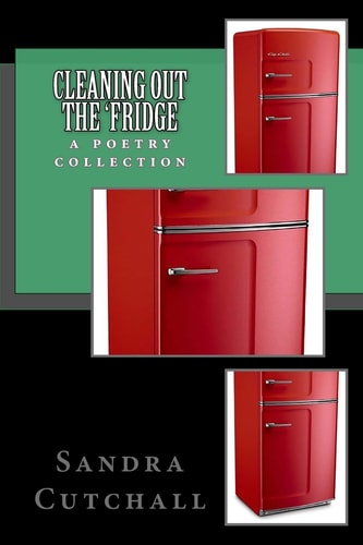 Cleaning Out The 'Fridge