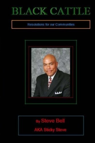 Black Cattle Resolutions for Our Communities