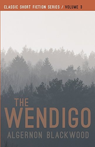 The Wendigo