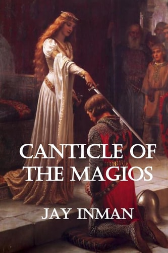 Canticle of the Magios