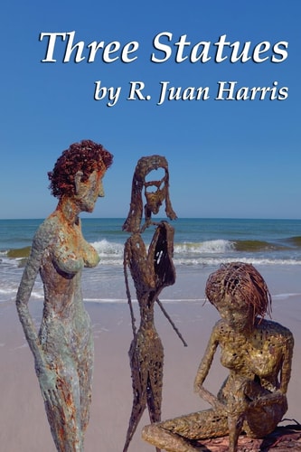 Three Statues