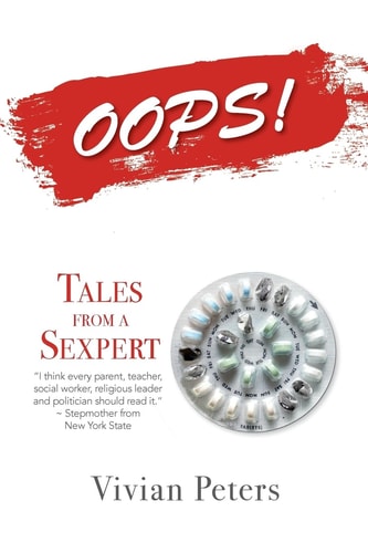 Oops! Tales from a Sexpert