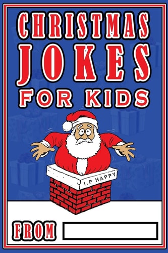Christmas Jokes For Kids The Best Christmas Jokes For Kids