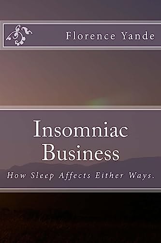 Insomniac Business