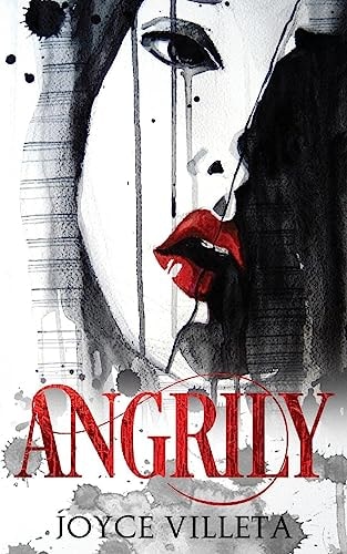 Angrily A Short Story